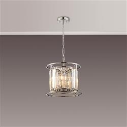 Mckinney 3 Light Ceiling Pendant