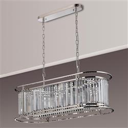 Mckinney 7 Light Pendant