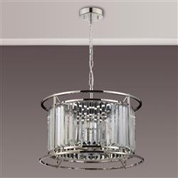 Mckinney Medium Ceiling Pendant