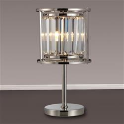 Mckinney Table Lamp