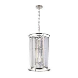 Mckinney Crystal Ceiling Pendant