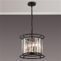 Mckinney 3 Light Ceiling Pendant