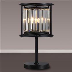 Mckinney Table Lamp