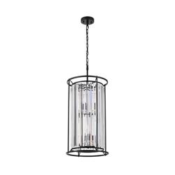 Mckinney Crystal Ceiling Pendant