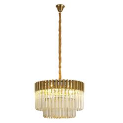 Moreno 8 Light Pendant