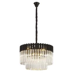 Moreno 8 Light Pendant