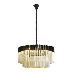 Moreno 12 Light Ceiling Pendant