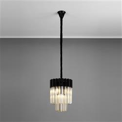 Moreno 4 Light Ceiling Pendants