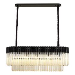 Moreno 5 Light Bar Pendant