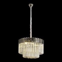 Moreno 8 Light Pendant