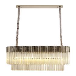 Moreno 5 Light Bar Pendant