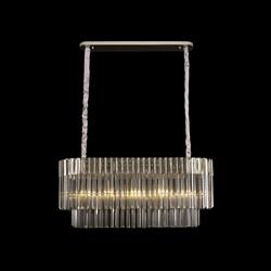 Moreno 5 Light Bar Pendant