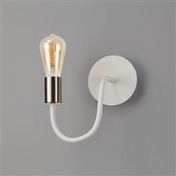 Harlovan Flexible Single Wall Light