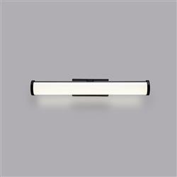 Provo LED IP44 Bathroom Wall Light