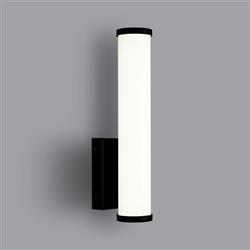 Provo Small LED IP44 Bathroom Wall Light