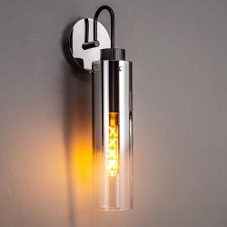 Texas Glass Wall Light