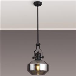 Rancho 1 Light Pendant