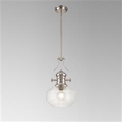 Rancho 1 Light Pendant