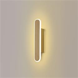 Shreveport LED Wall Light