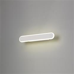 Shreveport LED Wall Light