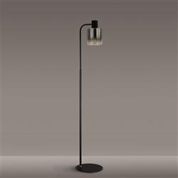 Tennessee Small Floor Lamp