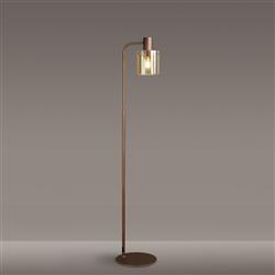 Tennessee Small Floor Lamp