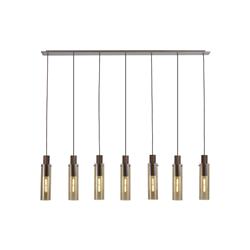 Texas 7 Light Bar Pendant