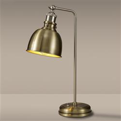 Tucson Table Desk Lamp