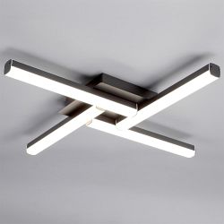 Wayland LED Bathroom Ceiling Lights