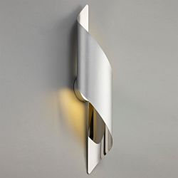 Xaria Large LED Wall Light