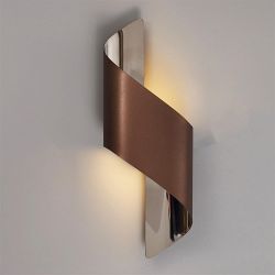 Xaria Small LED Wall Light