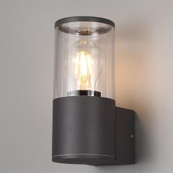 Eugene Single Outdoor Wall Light