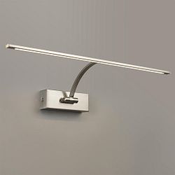 Hampton Large Single LED Picture Light