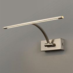 Hampton Small Single LED Picture Light