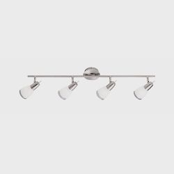 Doro 4 Light Ceiling Spot Bar 11844-55