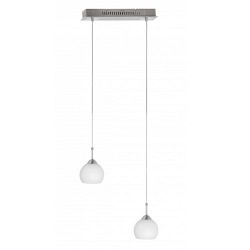 Boma Double Pendant Ceiling Light 2172-55