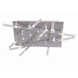 Stick Modern Flush Light 6285-55