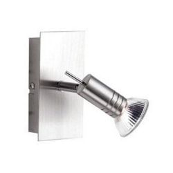 Zehra Wall spotlight Steel 6371-55