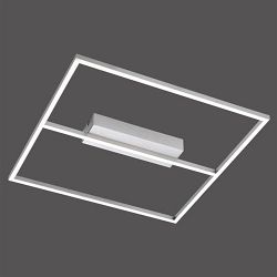 Inigo Dimmable LED Flush 6631-55