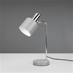 Adam Small Adjustable Head Table Lamp