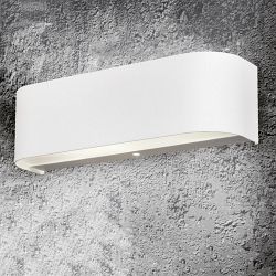 Adriano LED Up and Down Wall Lights