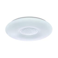 Akina White LED Flush Ceiling Fitting R67541101