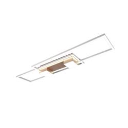 Albany LED Flush Ceiling Fitting