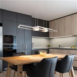 Albany LED Ceiling Pendants