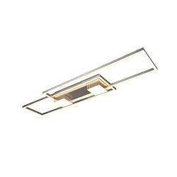 Albany LED Flush Ceiling Fitting