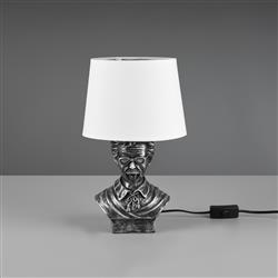 Albert Table Lamp Complete