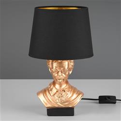 Albert Table Lamp Complete