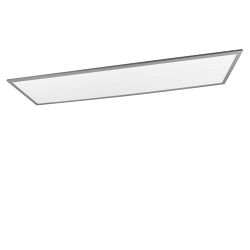 Alpha LED Large Flush Ceiling Fitting