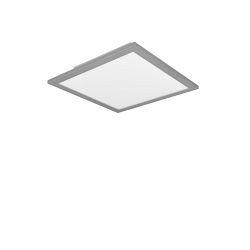 Alpha LED Small Flush Ceiling Fitting