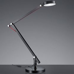 Amsterdam Triple-Purpose LED Lamps